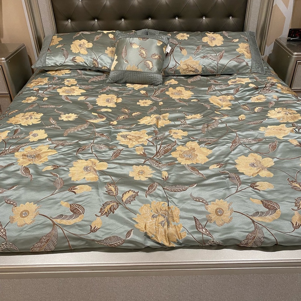 Bedding